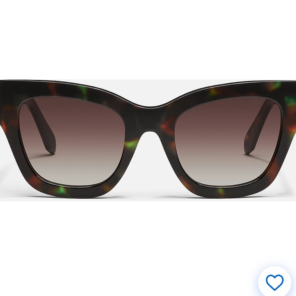 Quay ‘ BY THE WAY’ new  sunglasses - Picture 10 of 11